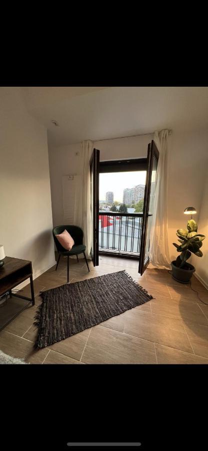 Apartament Perla Apartament Bukareszt Zewnętrze zdjęcie