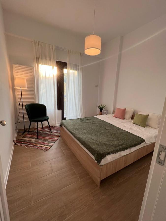 Apartament Perla Apartament Bukareszt Zewnętrze zdjęcie